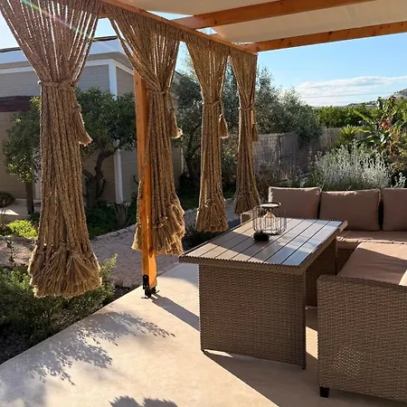 Villa Nafplio Lodge