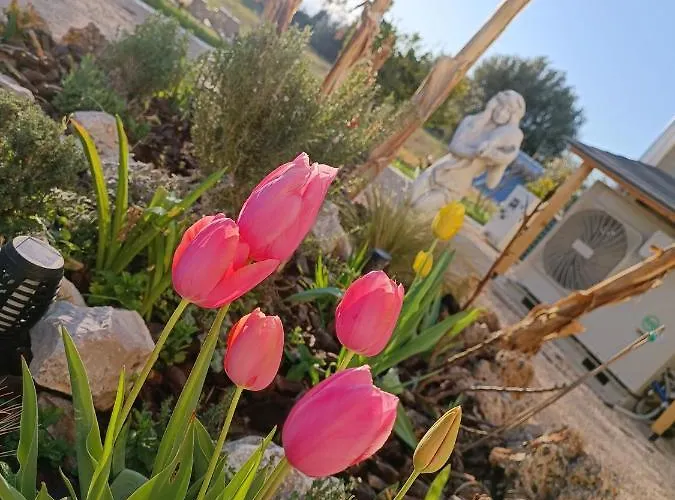 Вилла Nafplio Lodge Нафплион