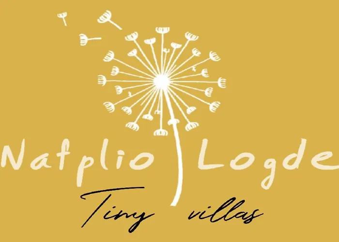 Nafplio Lodge Нафплион