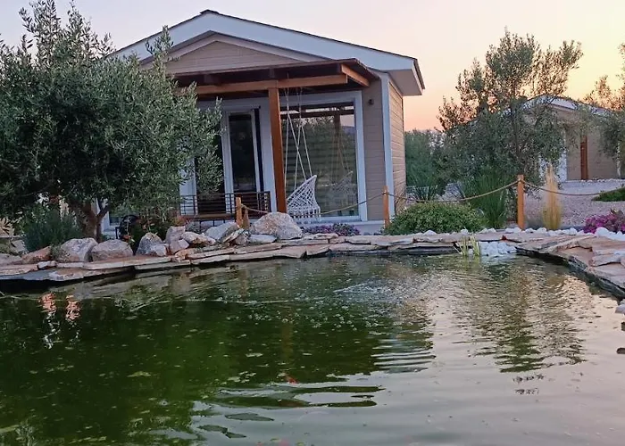 Nafplio Lodge Нафплион