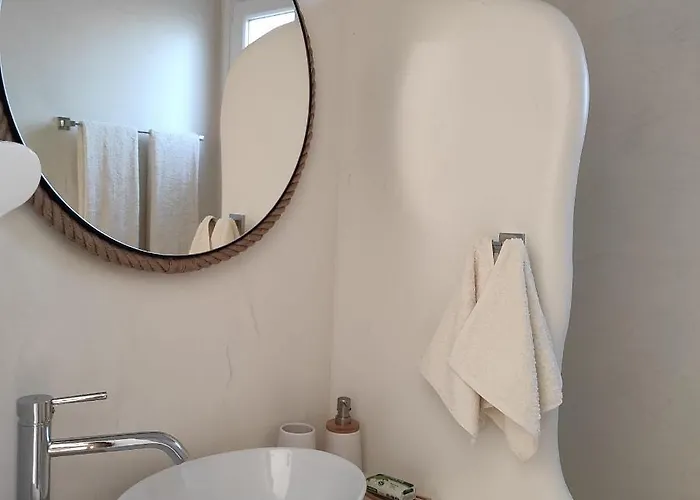 Nafplio Lodge Вилла *