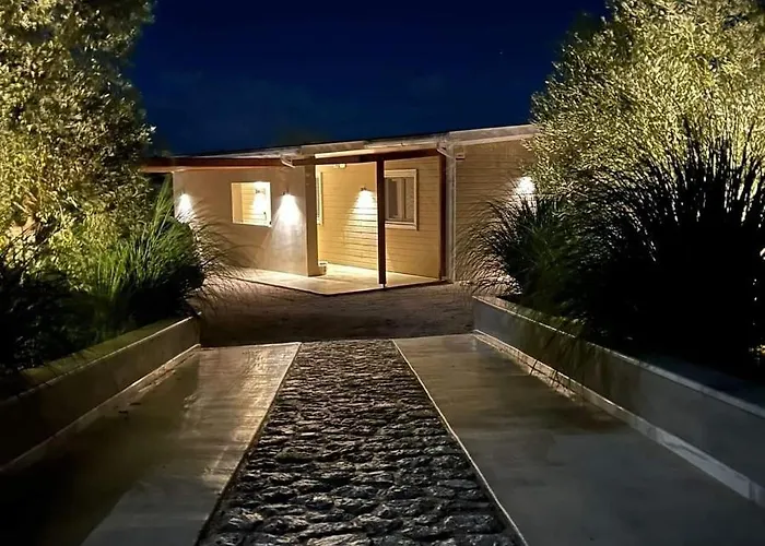 Вилла Nafplio Lodge Нафплион