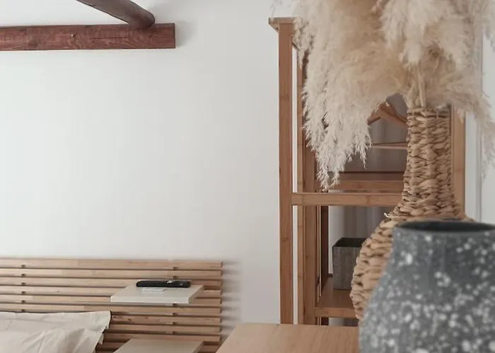 Nafplio Lodge Вилла *