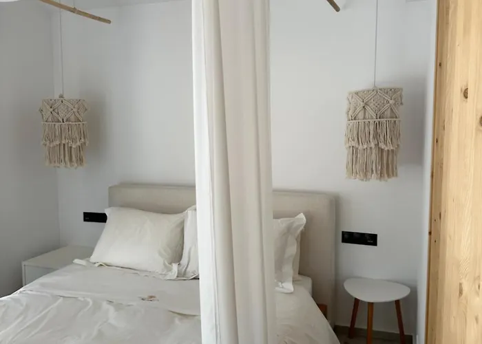 Villa Nafplio Lodge *