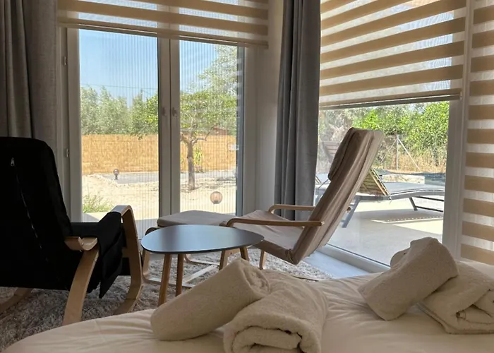 Nafplio Lodge Villa Nauplie