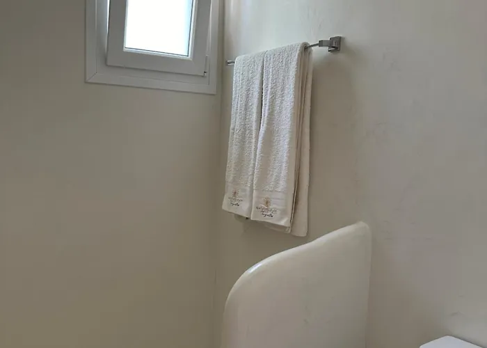 Вилла Nafplio Lodge *