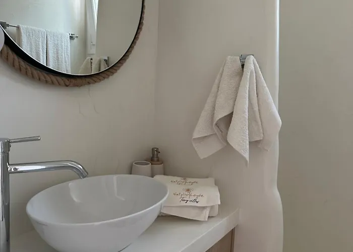 Nafplio Lodge Нафплион