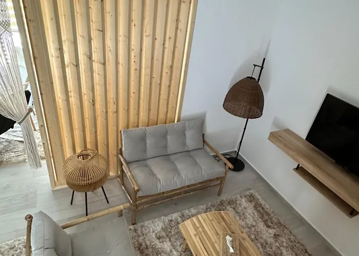 Nafplio Lodge * Nafplio