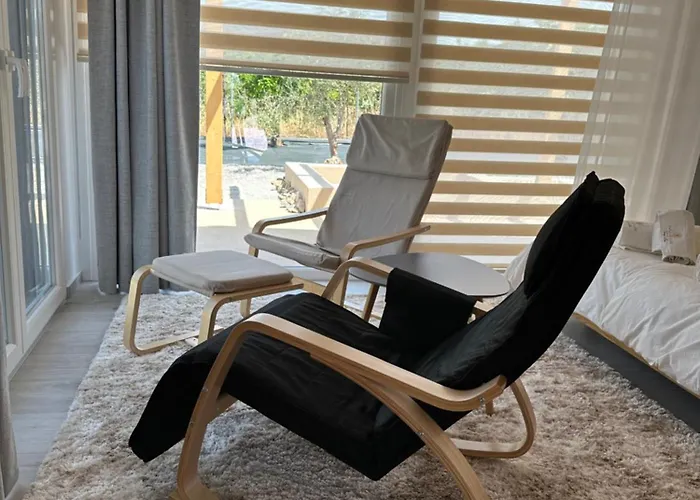 Nafplio Lodge Вилла