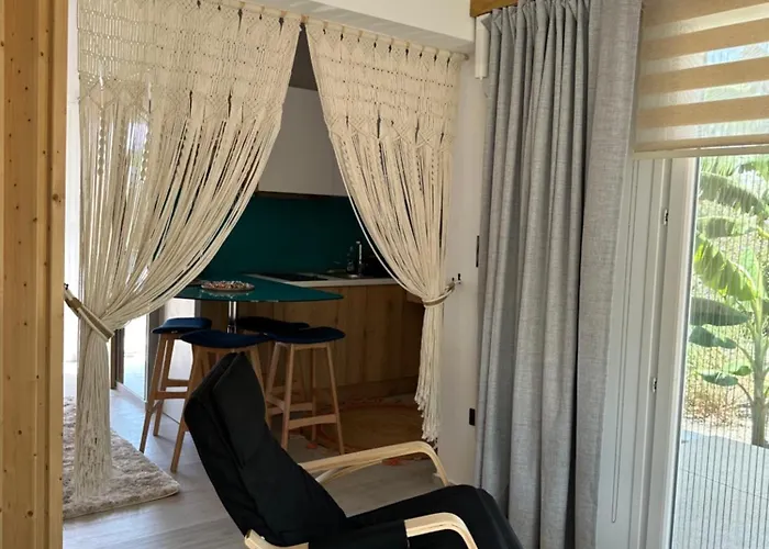 Nafplio Lodge Villa *