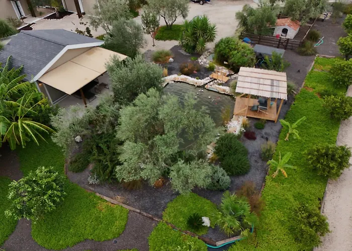 Nafplio Lodge Вилла Нафплион