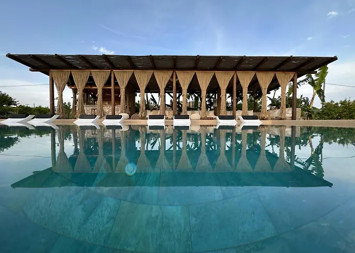 Nafplio Lodge * Нафплион