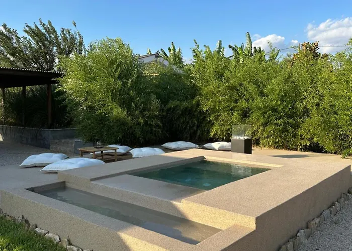 Nafplio Lodge Villa Nafplio