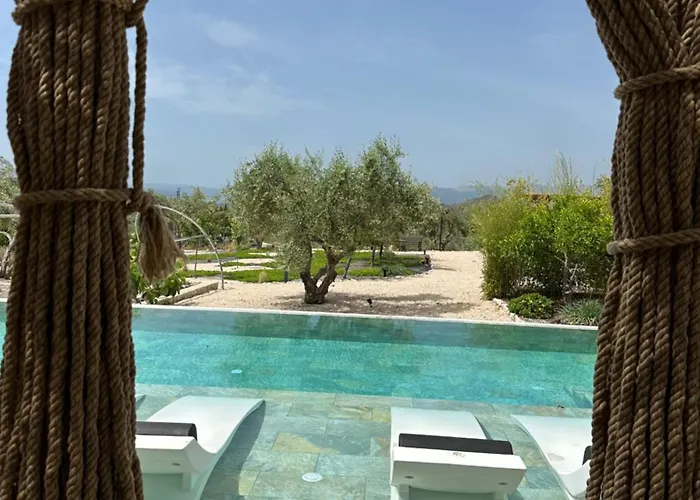 Nafplio Lodge * Nafplio