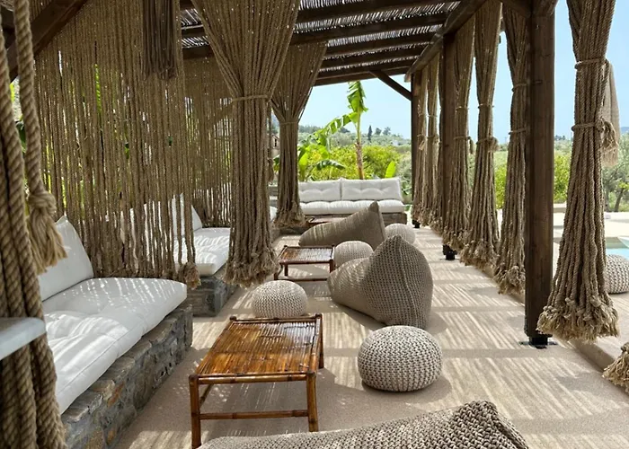 Nafplio Lodge Нафплион